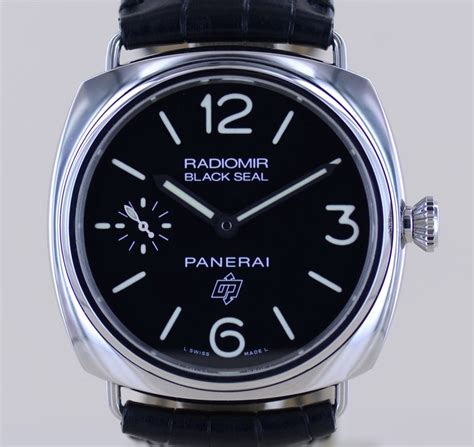 panerai radiomir ebay kleinanzeigen|panerai radiomir price.